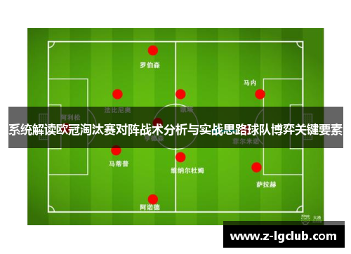 系统解读欧冠淘汰赛对阵战术分析与实战思路球队博弈关键要素